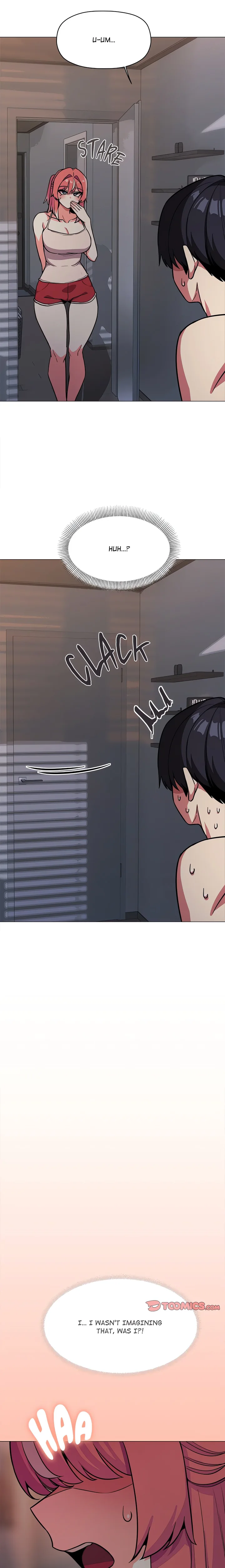 Someone Stop Her! (Uncensored) - Chapter 11 - picture 13