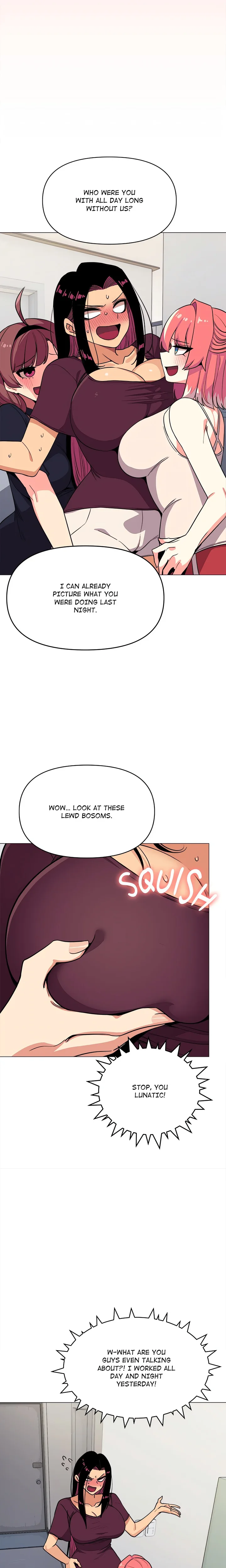 Someone Stop Her! (Uncensored) - Chapter 11 - picture 19