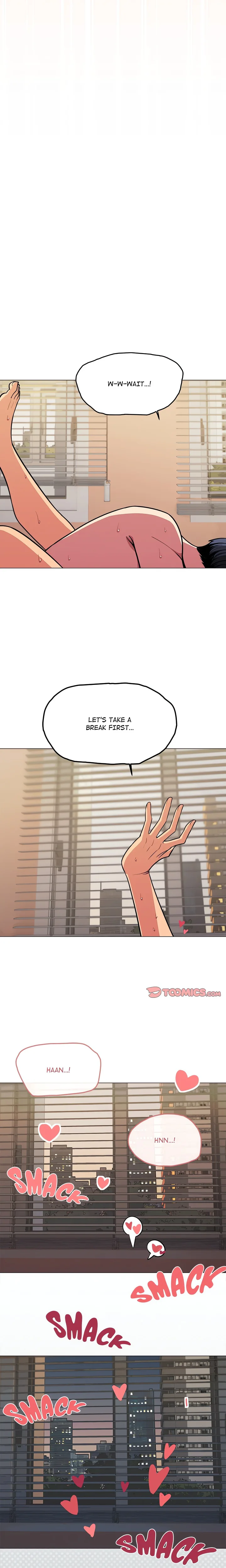 Someone Stop Her! (Uncensored) - Chapter 11 - picture 2
