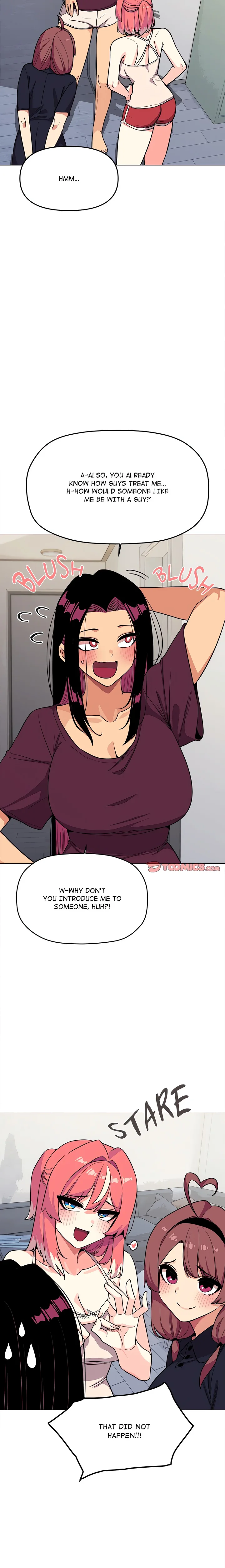 Someone Stop Her! (Uncensored) - Chapter 11 - picture 20
