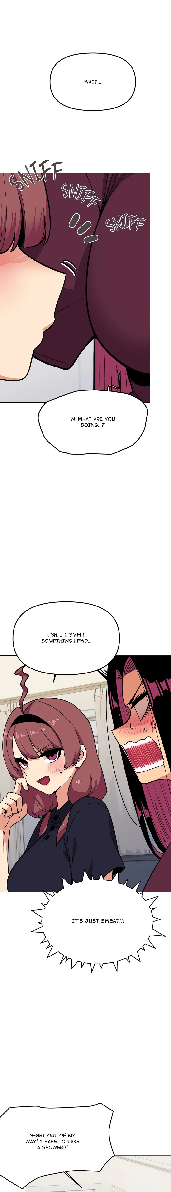 Someone Stop Her! (Uncensored) - Chapter 11 - picture 21