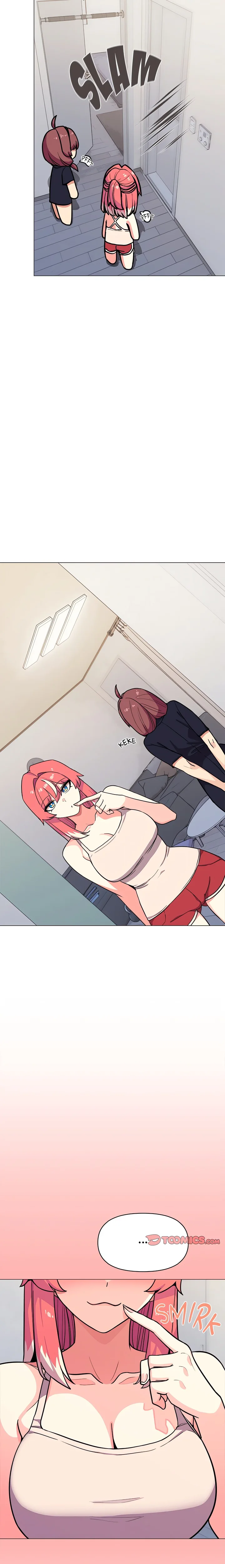 Someone Stop Her! (Uncensored) - Chapter 11 - picture 22