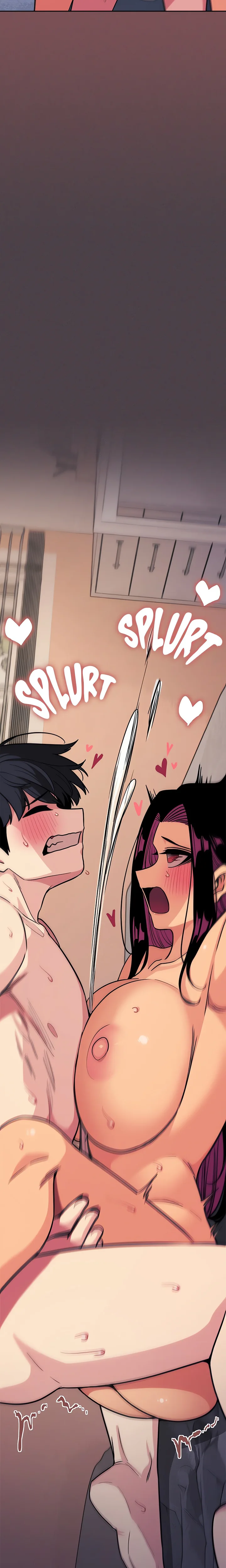 Someone Stop Her! (Uncensored) - Chapter 11 - picture 28
