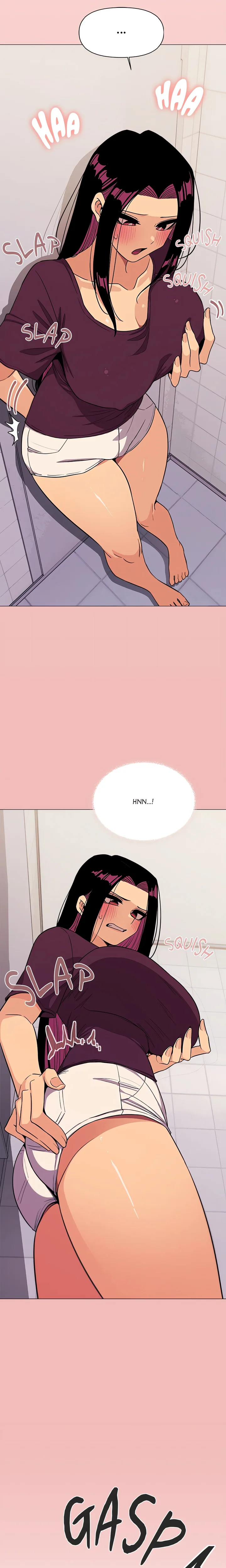 Someone Stop Her! (Uncensored) - Chapter 11 - picture 30