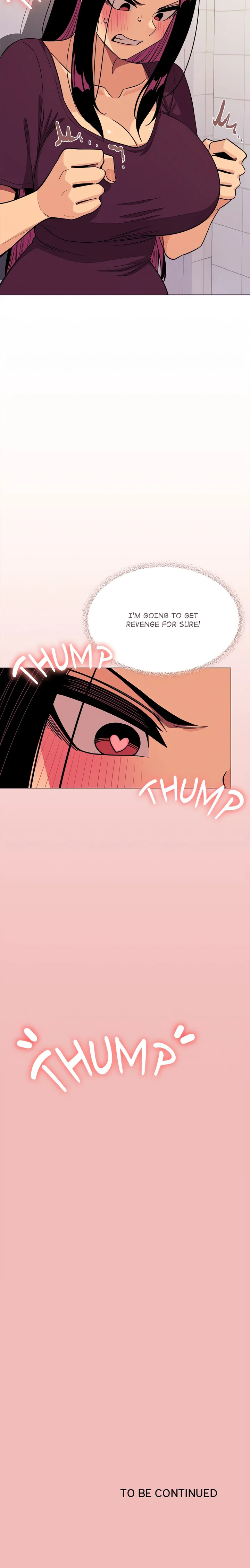 Someone Stop Her! (Uncensored) - Chapter 11 - picture 32