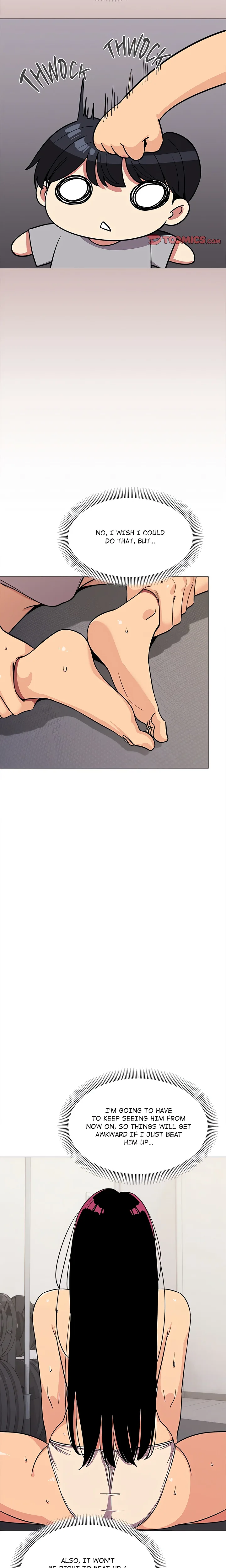 Someone Stop Her! (Uncensored) - Chapter 12 - picture 12
