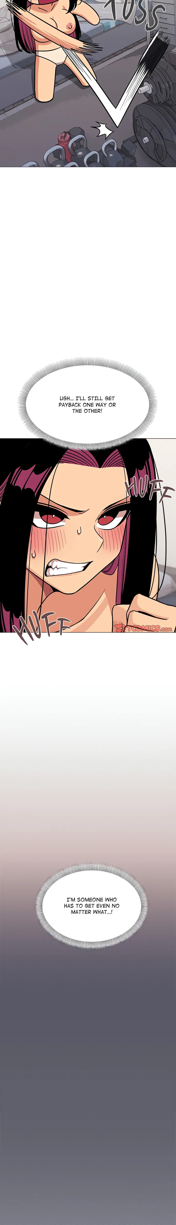 Someone Stop Her! (Uncensored) - Chapter 12 - picture 15