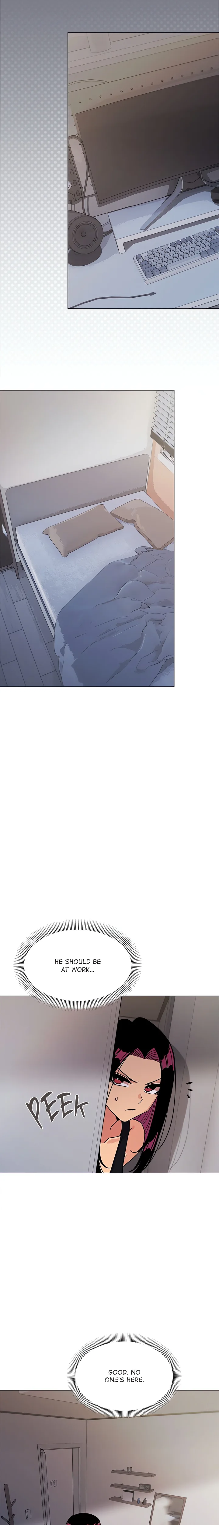 Someone Stop Her! (Uncensored) - Chapter 12 - picture 16