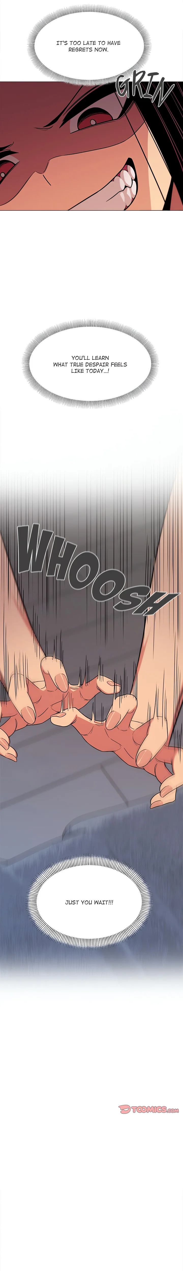 Someone Stop Her! (Uncensored) - Chapter 12 - picture 18