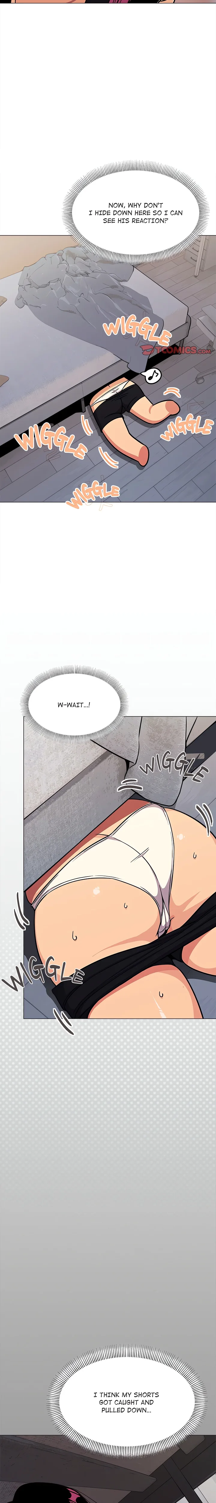 Someone Stop Her! (Uncensored) - Chapter 12 - picture 22