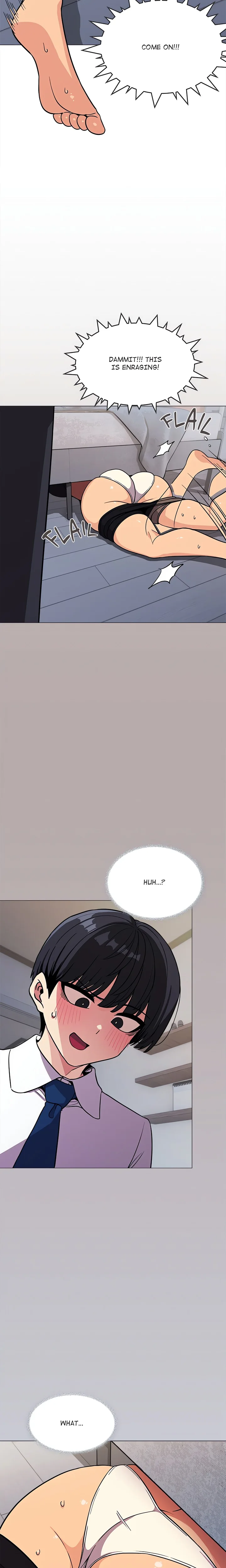 Someone Stop Her! (Uncensored) - Chapter 12 - picture 24