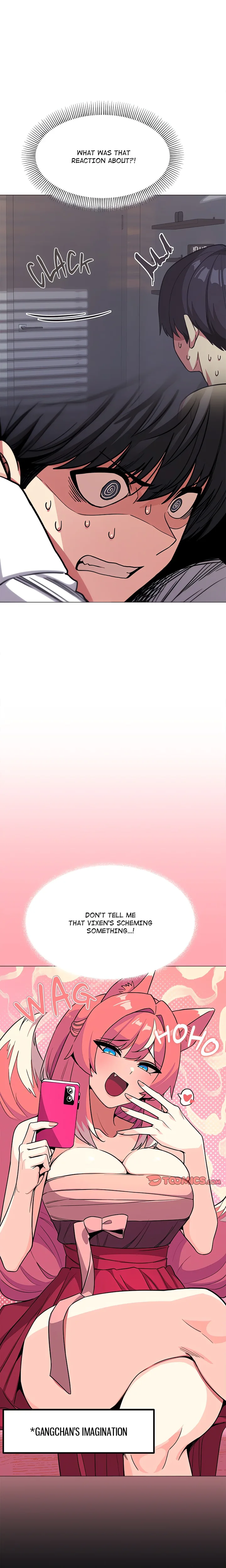 Someone Stop Her! (Uncensored) - Chapter 12 - picture 3