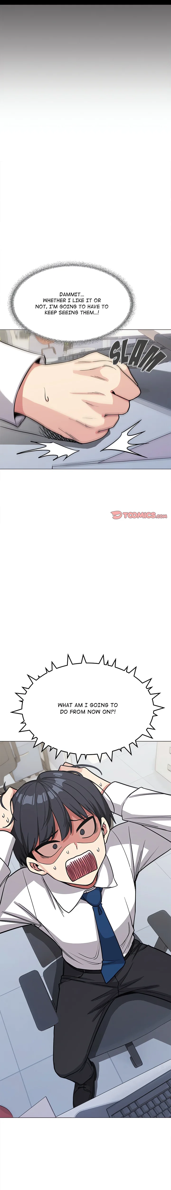 Someone Stop Her! (Uncensored) - Chapter 12 - picture 5