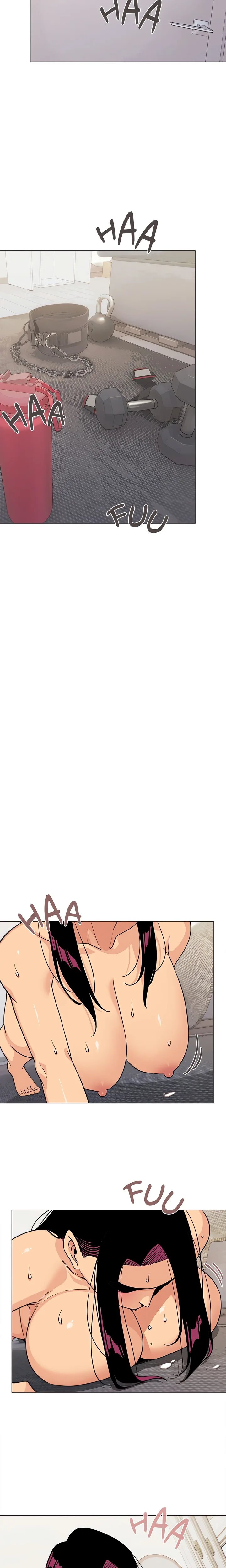 Someone Stop Her! (Uncensored) - Chapter 12 - picture 9
