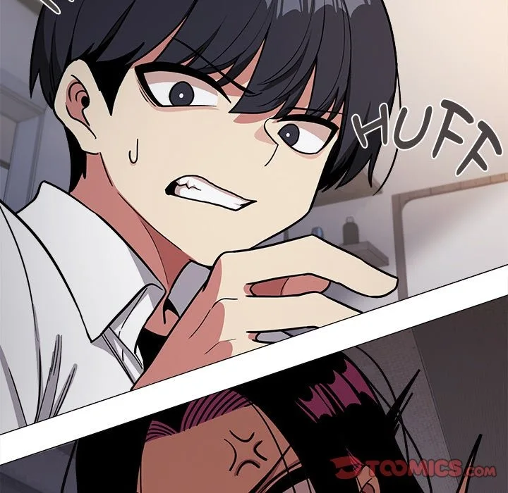 Someone Stop Her! (Uncensored) - Chapter 13 - picture 159