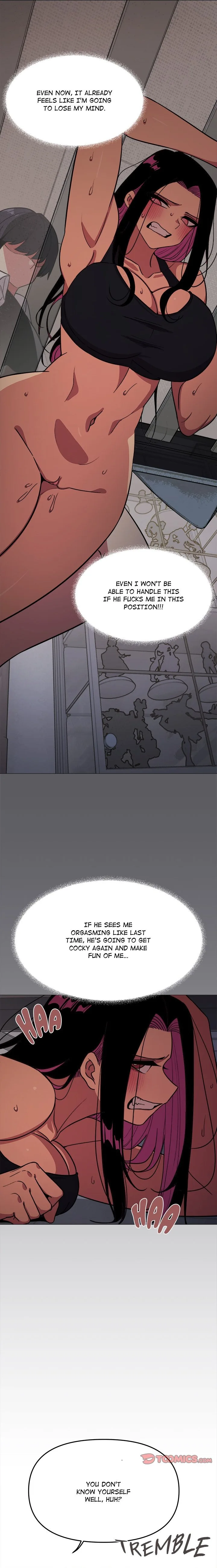 Someone Stop Her! (Uncensored) - Chapter 14 - picture 15