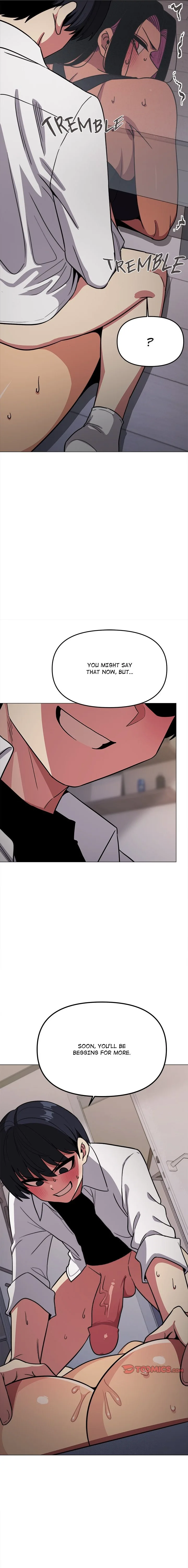Someone Stop Her! (Uncensored) - Chapter 14 - picture 16