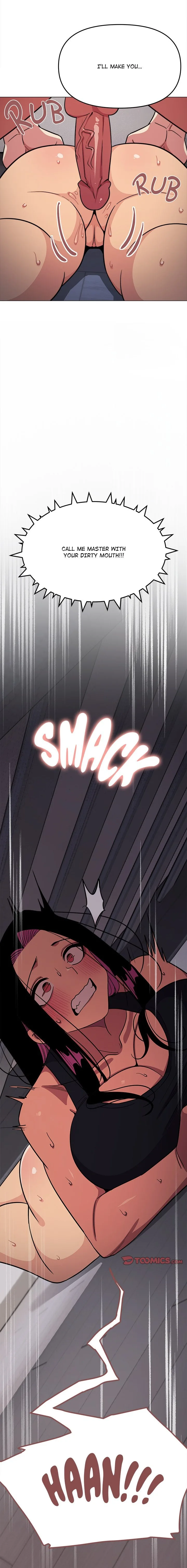 Someone Stop Her! (Uncensored) - Chapter 14 - picture 17
