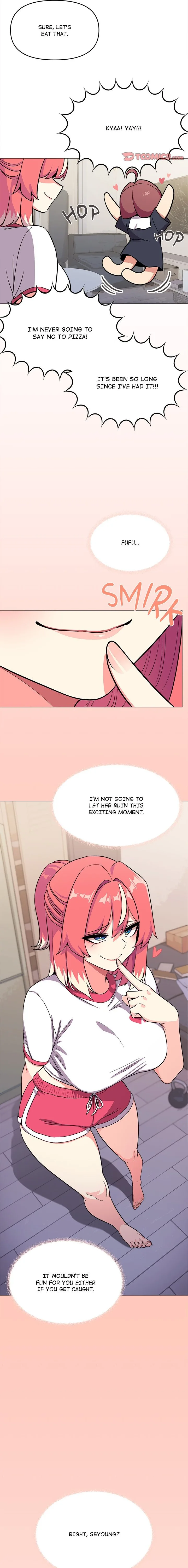 Someone Stop Her! (Uncensored) - Chapter 14 - picture 23