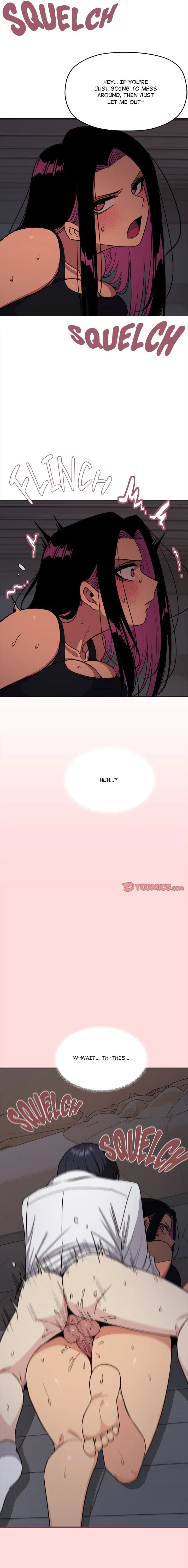 Someone Stop Her! (Uncensored) - Chapter 15 - picture 10