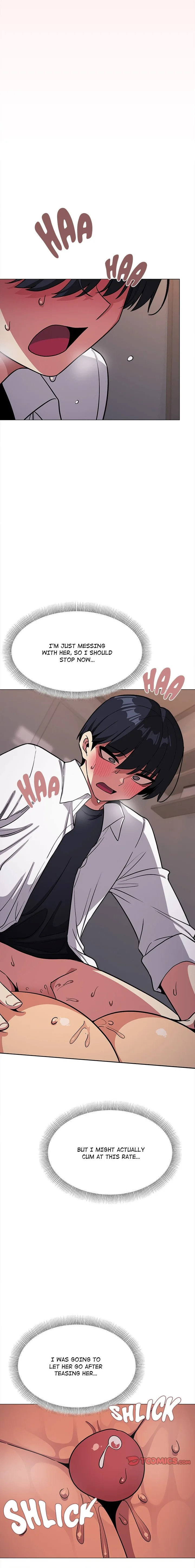 Someone Stop Her! (Uncensored) - Chapter 15 - picture 12