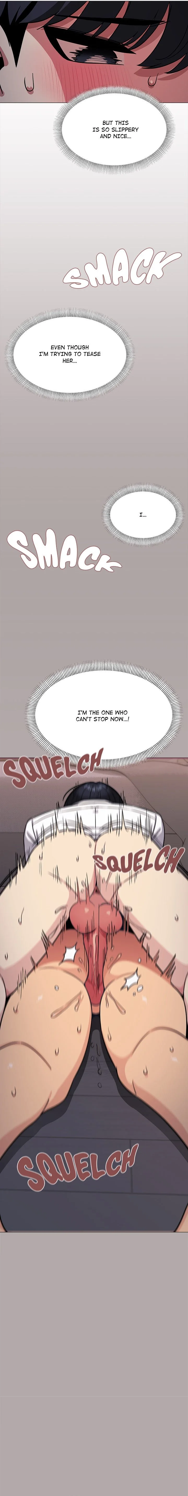 Someone Stop Her! (Uncensored) - Chapter 15 - picture 13