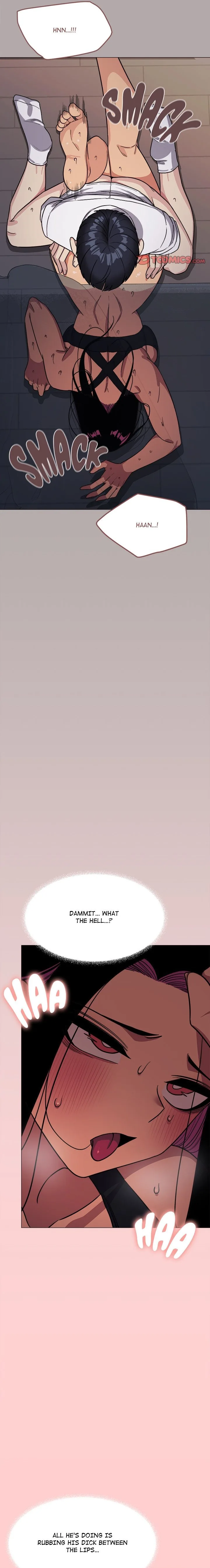 Someone Stop Her! (Uncensored) - Chapter 15 - picture 14