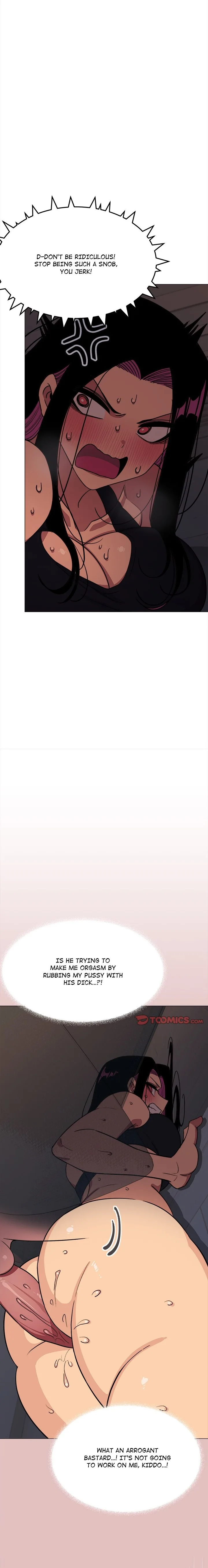 Someone Stop Her! (Uncensored) - Chapter 15 - picture 16