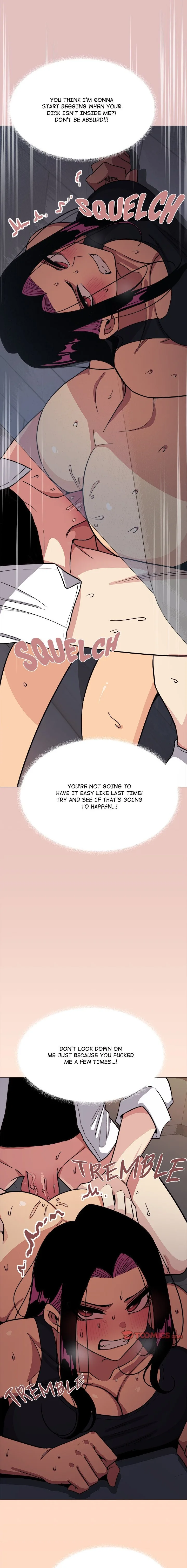 Someone Stop Her! (Uncensored) - Chapter 15 - picture 17