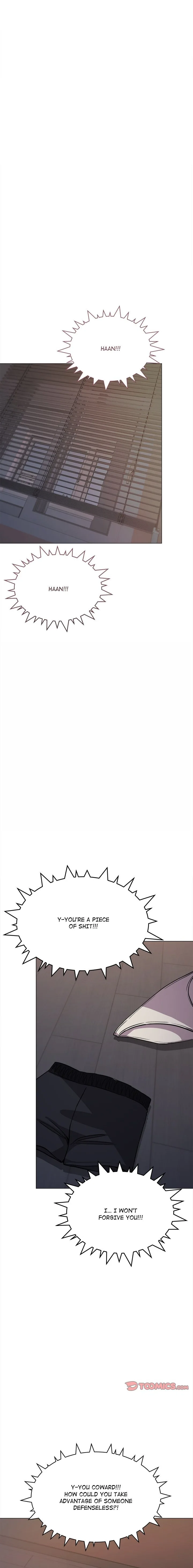 Someone Stop Her! (Uncensored) - Chapter 15 - picture 2