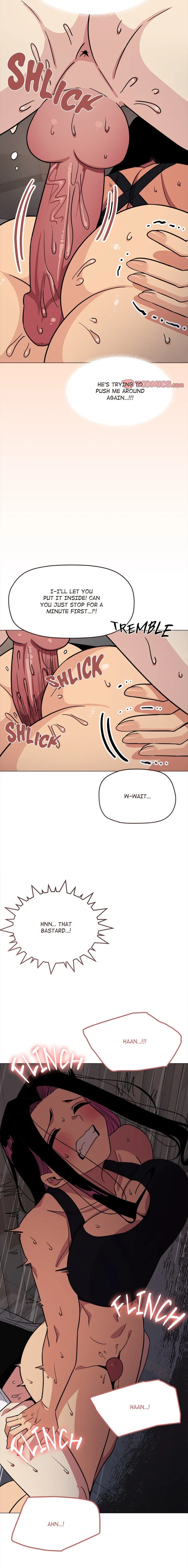 Someone Stop Her! (Uncensored) - Chapter 15 - picture 20