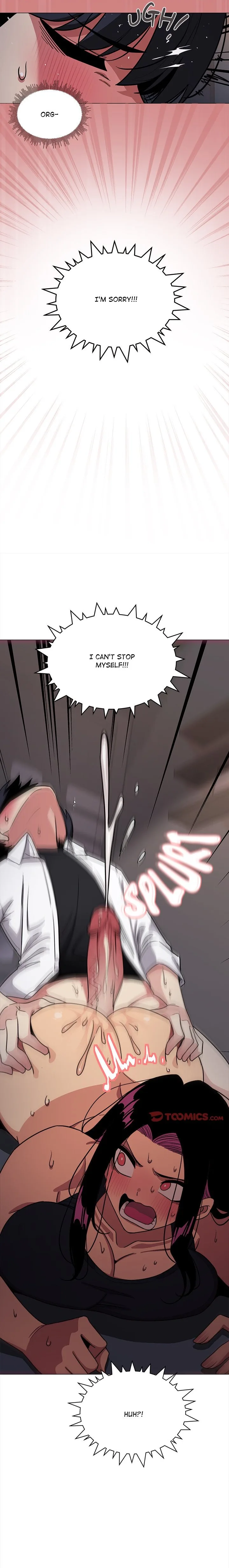 Someone Stop Her! (Uncensored) - Chapter 15 - picture 22