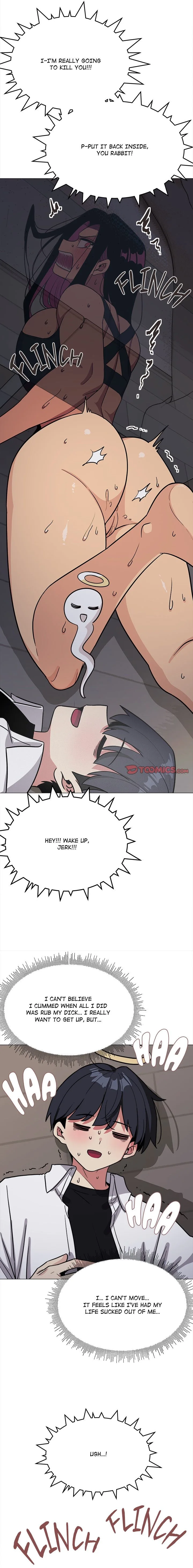 Someone Stop Her! (Uncensored) - Chapter 15 - picture 24