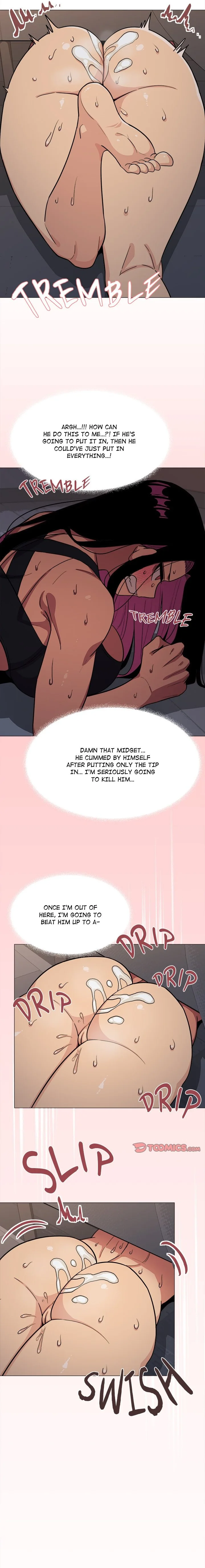 Someone Stop Her! (Uncensored) - Chapter 15 - picture 25