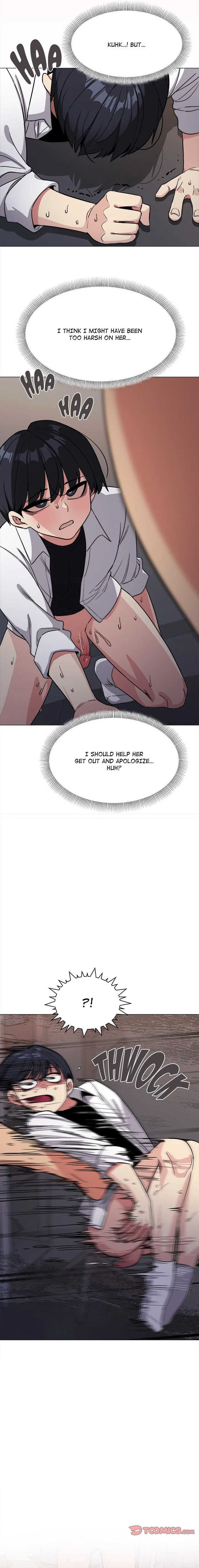 Someone Stop Her! (Uncensored) - Chapter 15 - picture 26