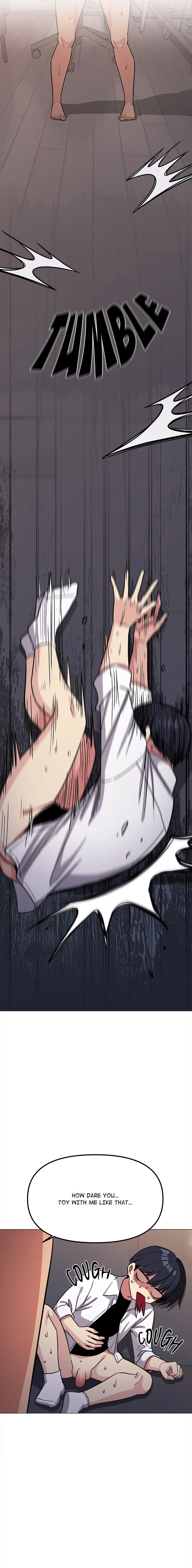 Someone Stop Her! (Uncensored) - Chapter 15 - picture 27