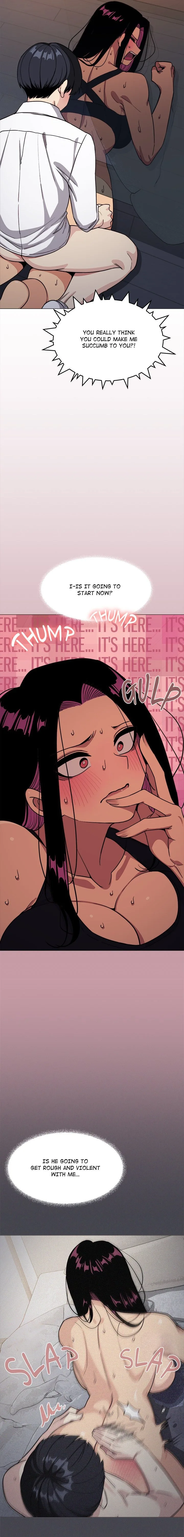 Someone Stop Her! (Uncensored) - Chapter 15 - picture 3