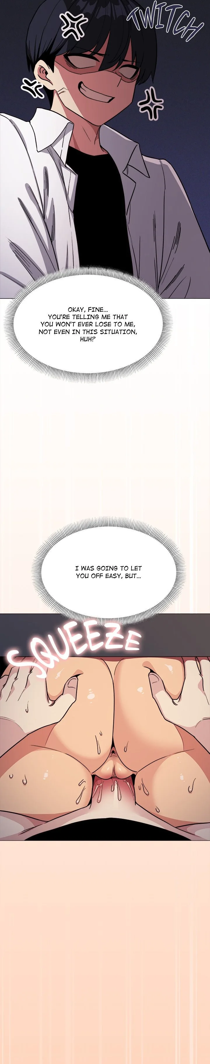 Someone Stop Her! (Uncensored) - Chapter 15 - picture 7
