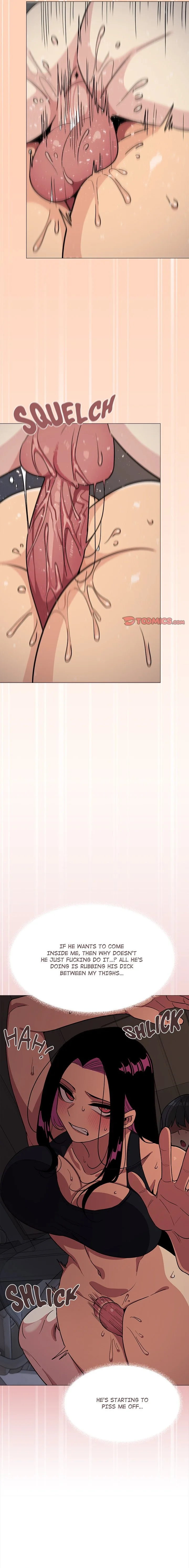 Someone Stop Her! (Uncensored) - Chapter 15 - picture 9