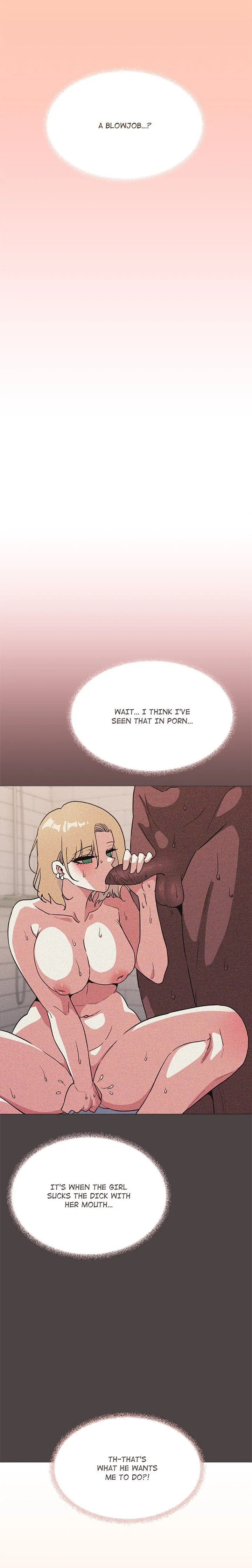 Someone Stop Her! (Uncensored) - Chapter 16 - picture 13
