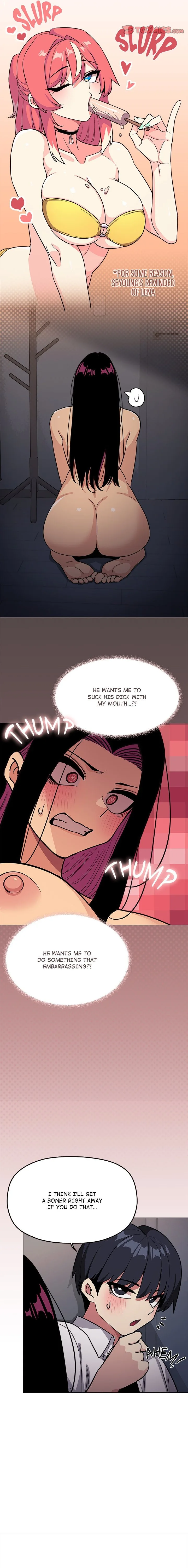 Someone Stop Her! (Uncensored) - Chapter 16 - picture 14