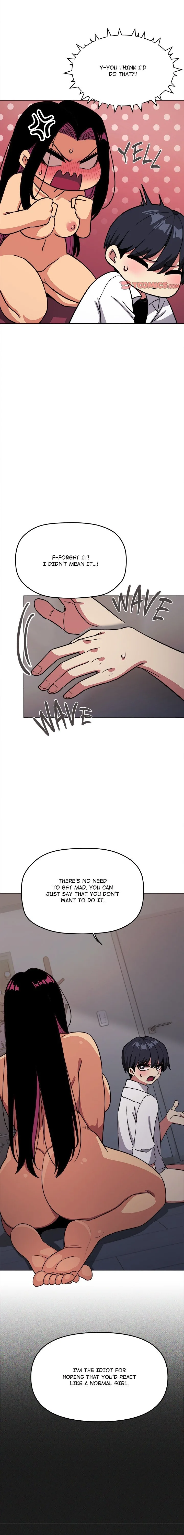 Someone Stop Her! (Uncensored) - Chapter 16 - picture 15