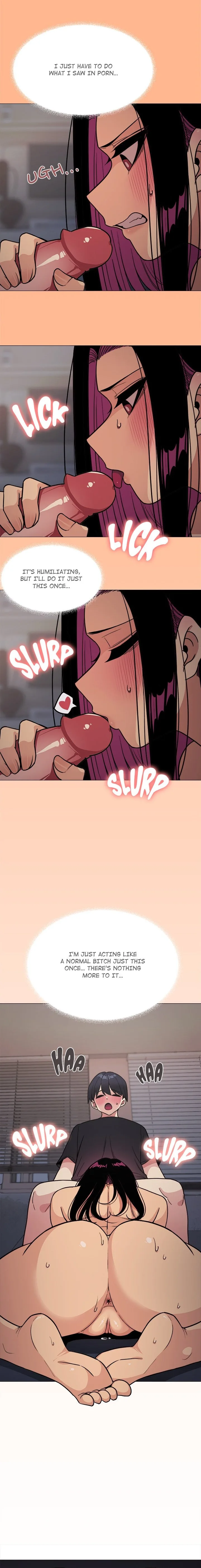 Someone Stop Her! (Uncensored) - Chapter 16 - picture 20