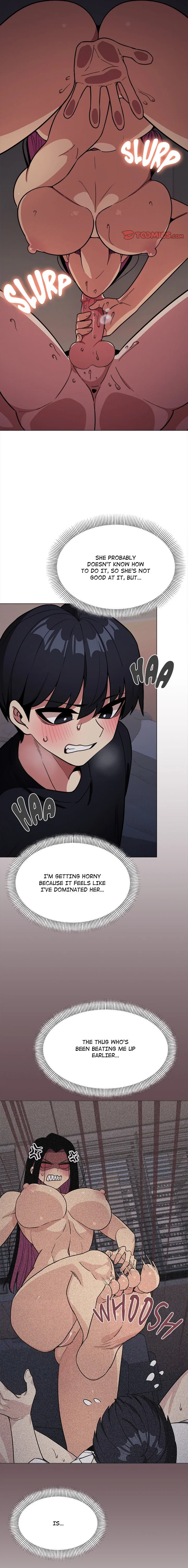 Someone Stop Her! (Uncensored) - Chapter 16 - picture 21
