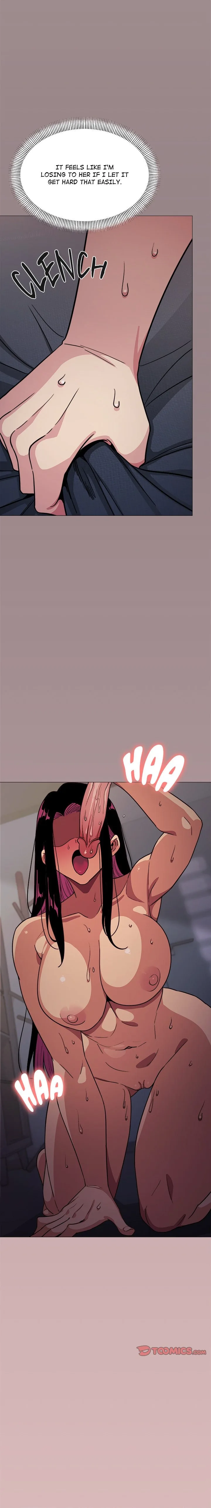 Someone Stop Her! (Uncensored) - Chapter 16 - picture 24