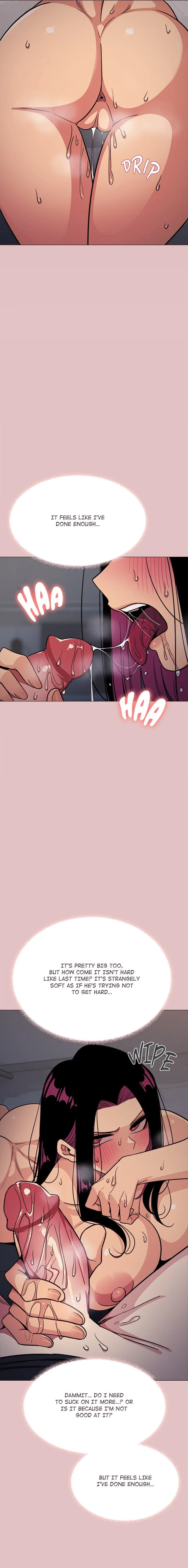 Someone Stop Her! (Uncensored) - Chapter 16 - picture 25