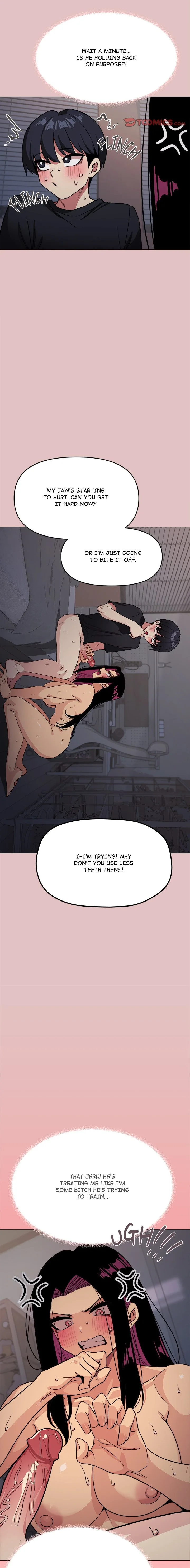 Someone Stop Her! (Uncensored) - Chapter 16 - picture 26