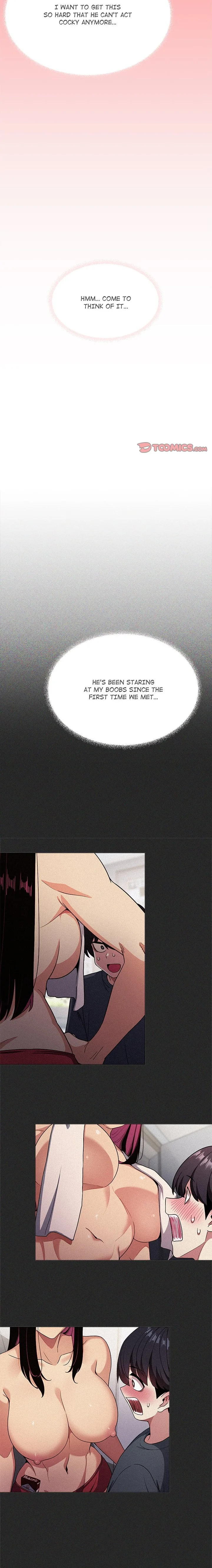 Someone Stop Her! (Uncensored) - Chapter 16 - picture 27