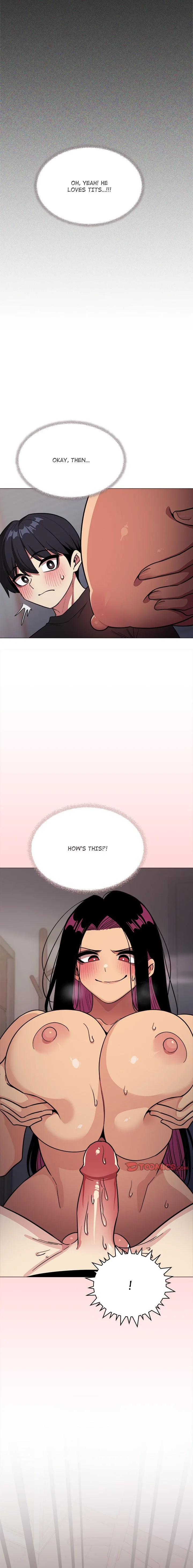 Someone Stop Her! (Uncensored) - Chapter 16 - picture 29