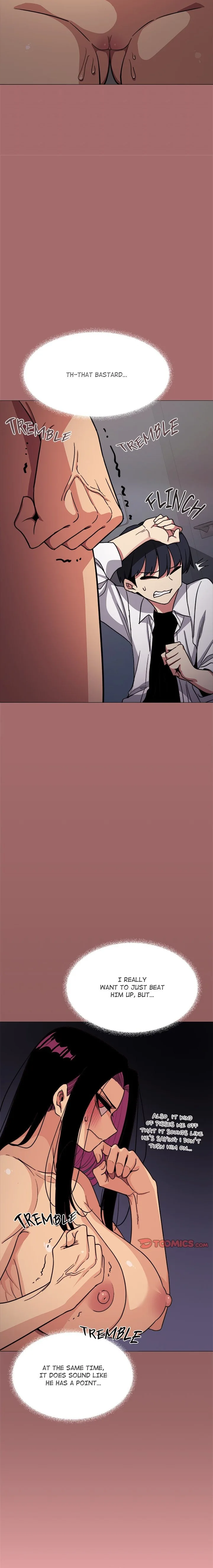 Someone Stop Her! (Uncensored) - Chapter 16 - picture 7